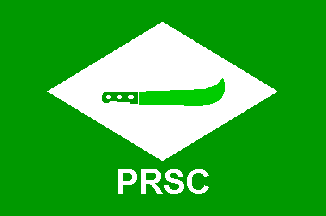PRVSC flag